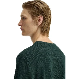 FRED PERRY  Green