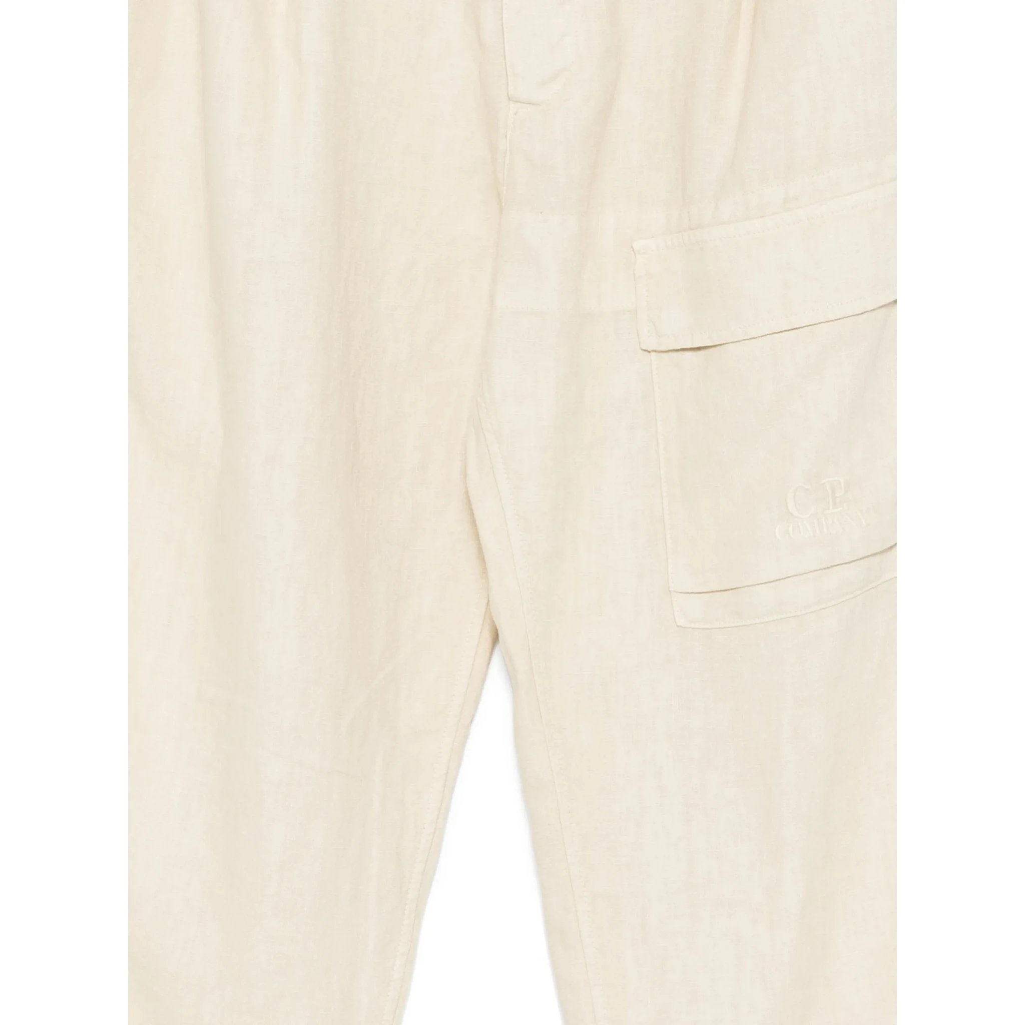 CP COMPANY RTW... Beige