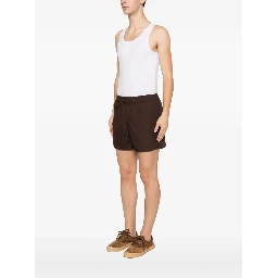 A.P.C. Sea clothing Brown