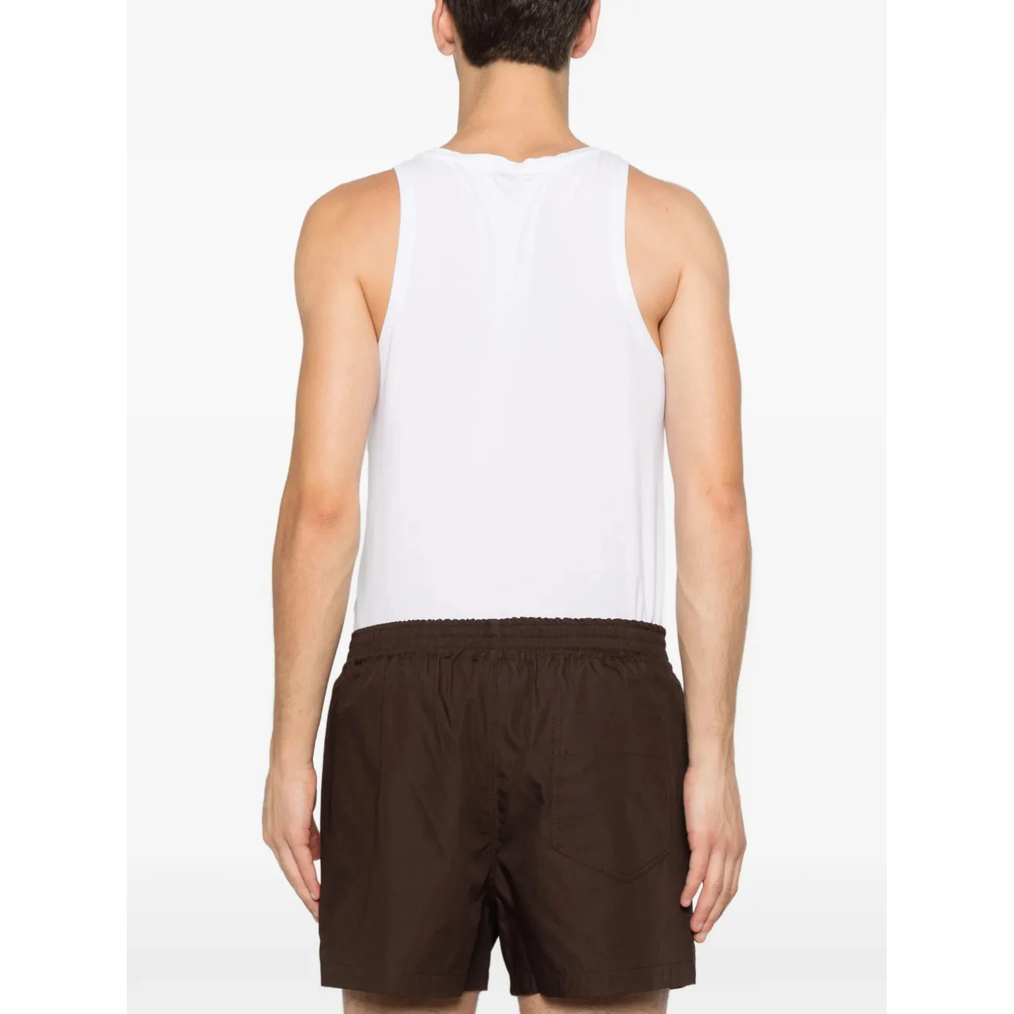 A.P.C. Sea clothing Brown