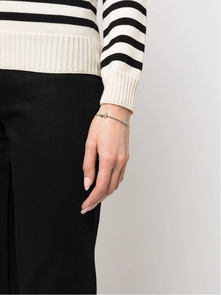 Saint Laurent  Bijoux alternative