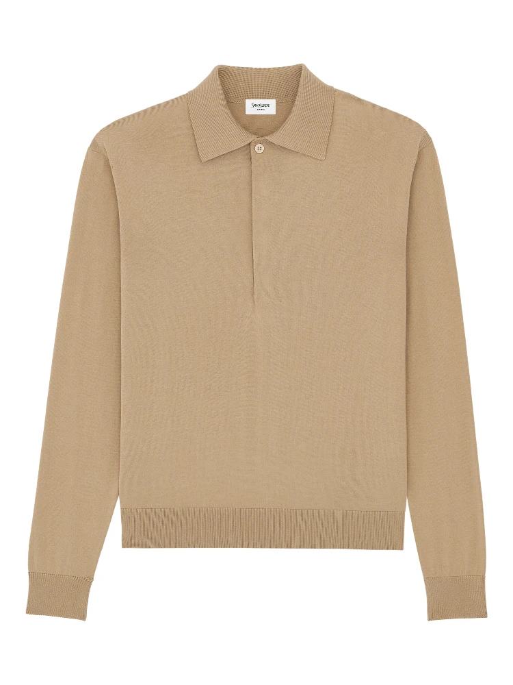 Saint Laurent  Sweaters