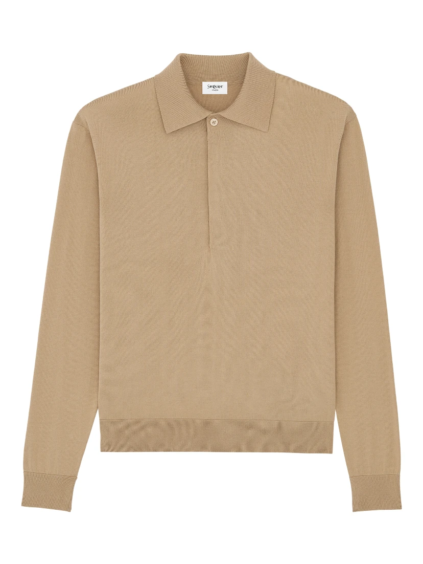Saint Laurent  Sweaters