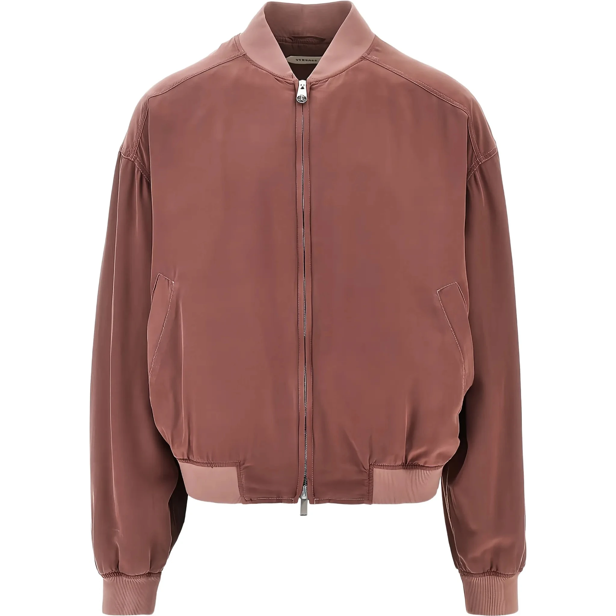 Versace Jackets Purple