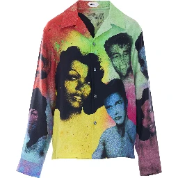 Versace Shirts