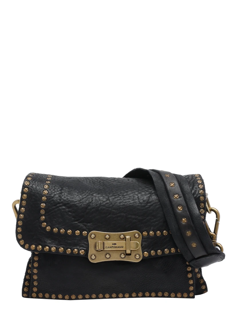 CAMPOMAGGI  Black