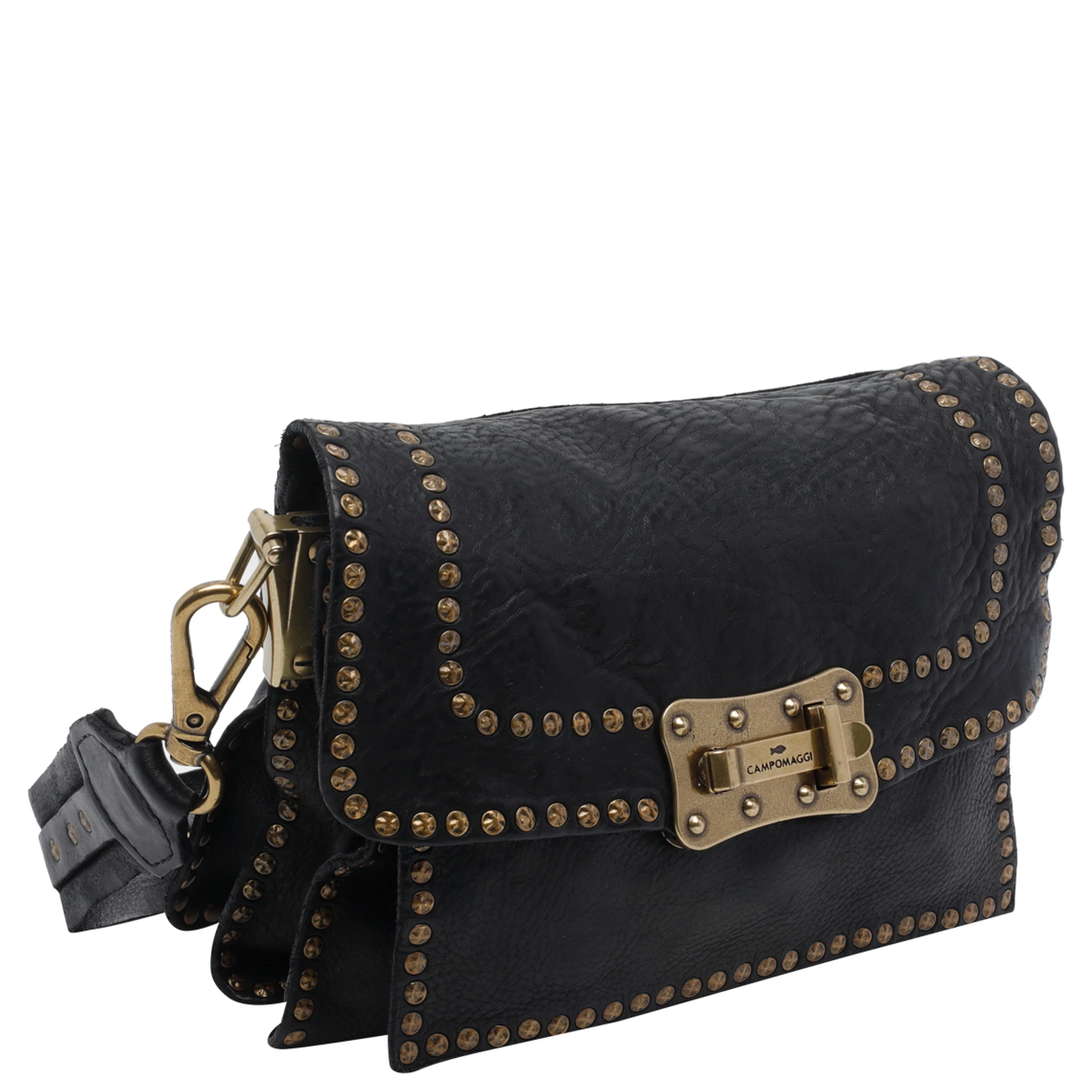 CAMPOMAGGI  Black