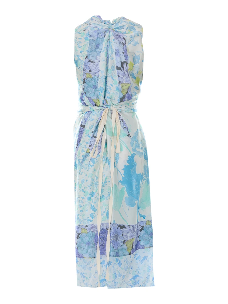 MAISON MARGIELA  Blue alternative