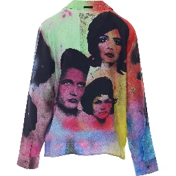 Versace Shirts