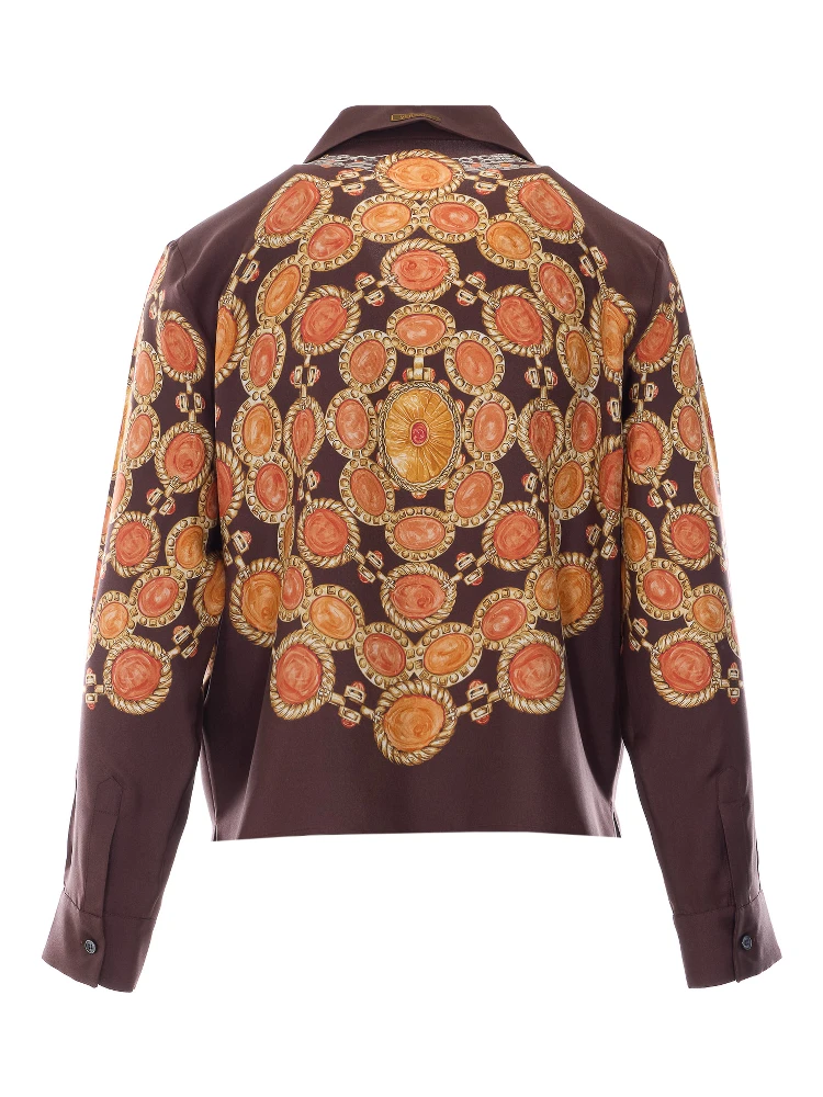 Versace Shirts alternative
