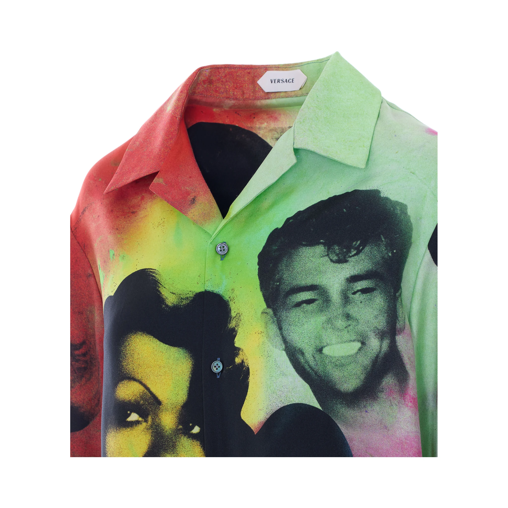 Versace Shirts