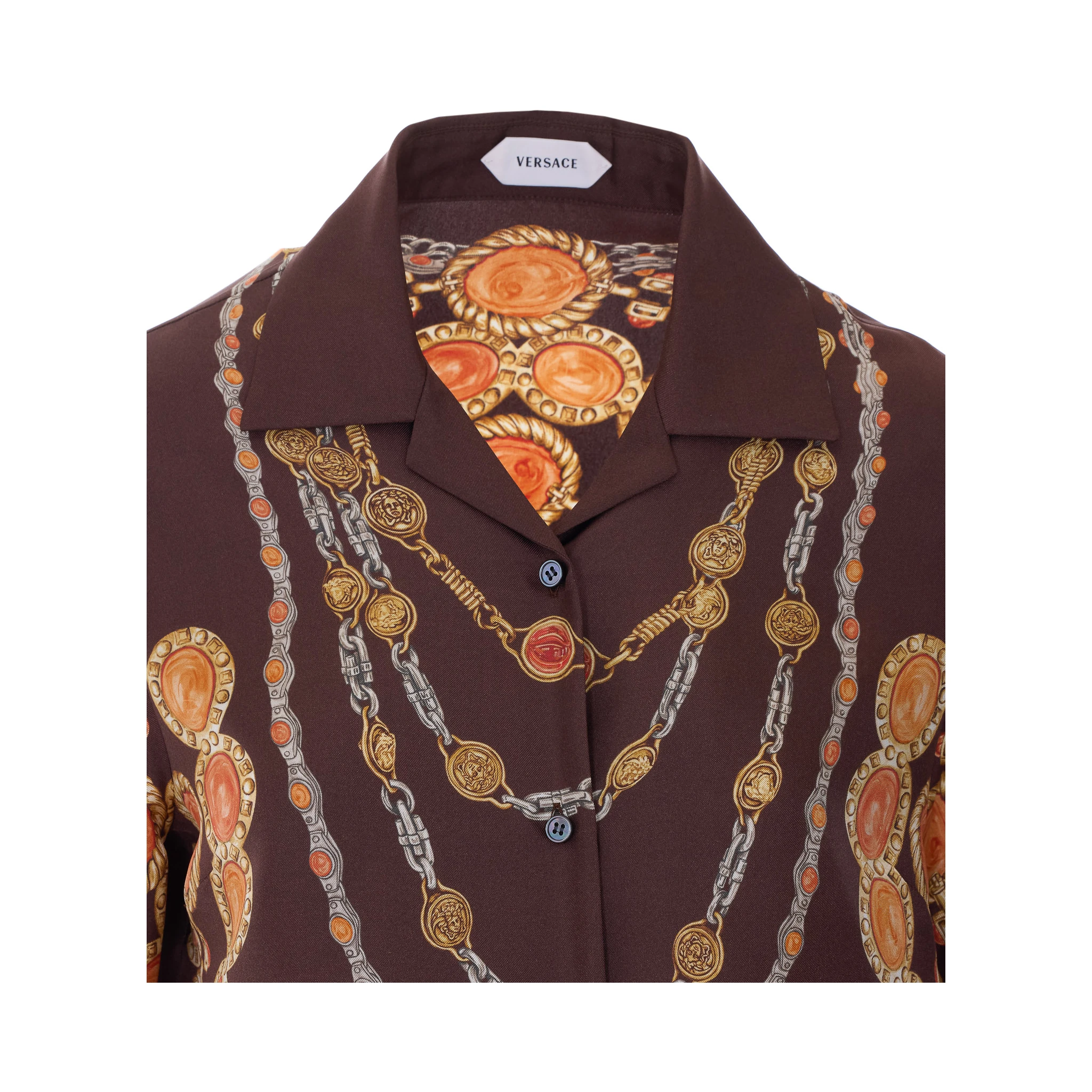 Versace Shirts