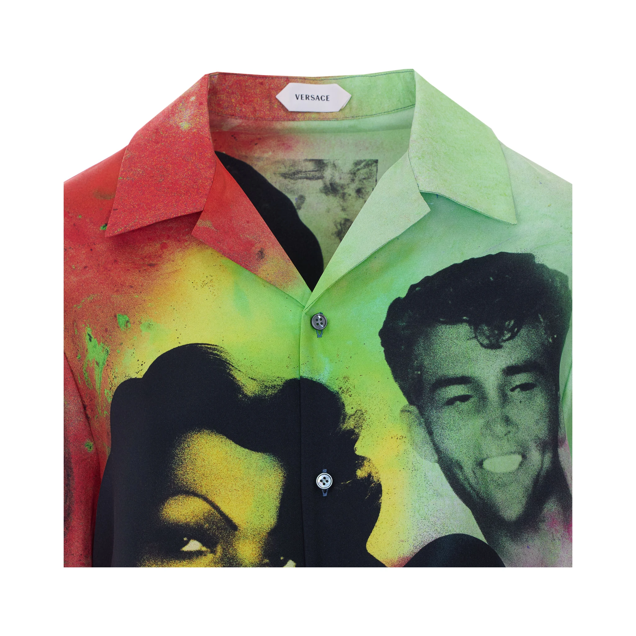 Versace Shirts