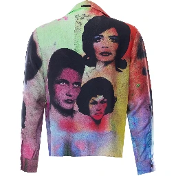 Versace Shirts