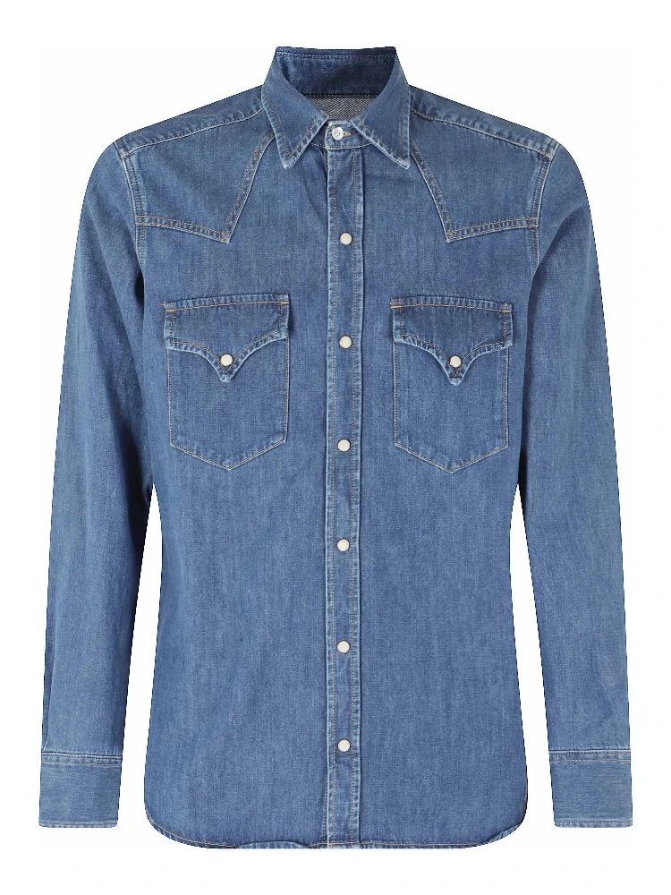 TEXAN SHIRT