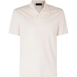POLO REGULAR IN JERSEY