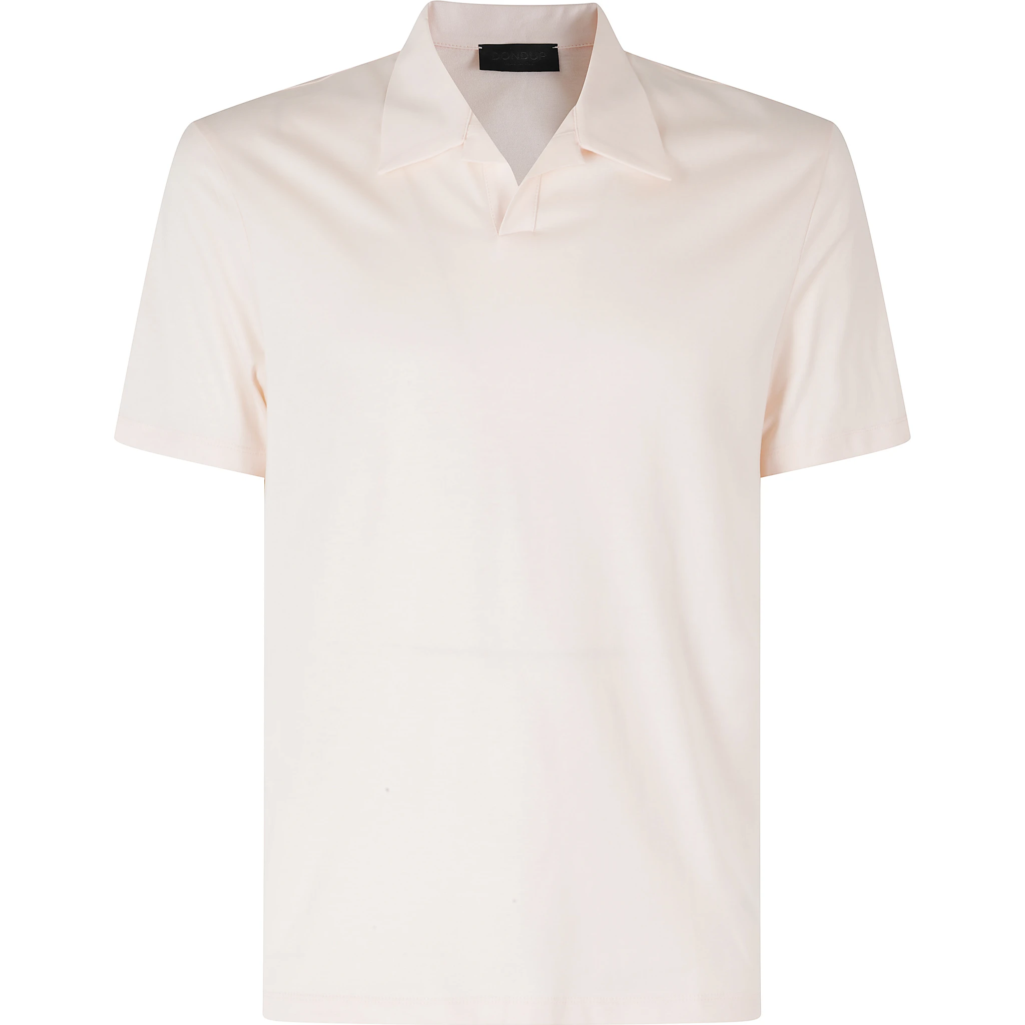 POLO REGULAR IN JERSEY