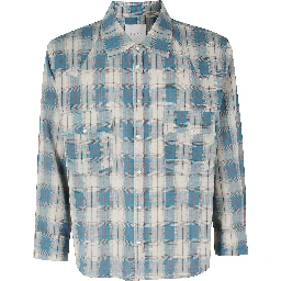 FLANNEL SHIRT