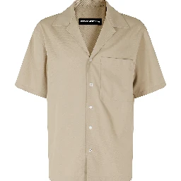CAPE CAMICIA BOWLING