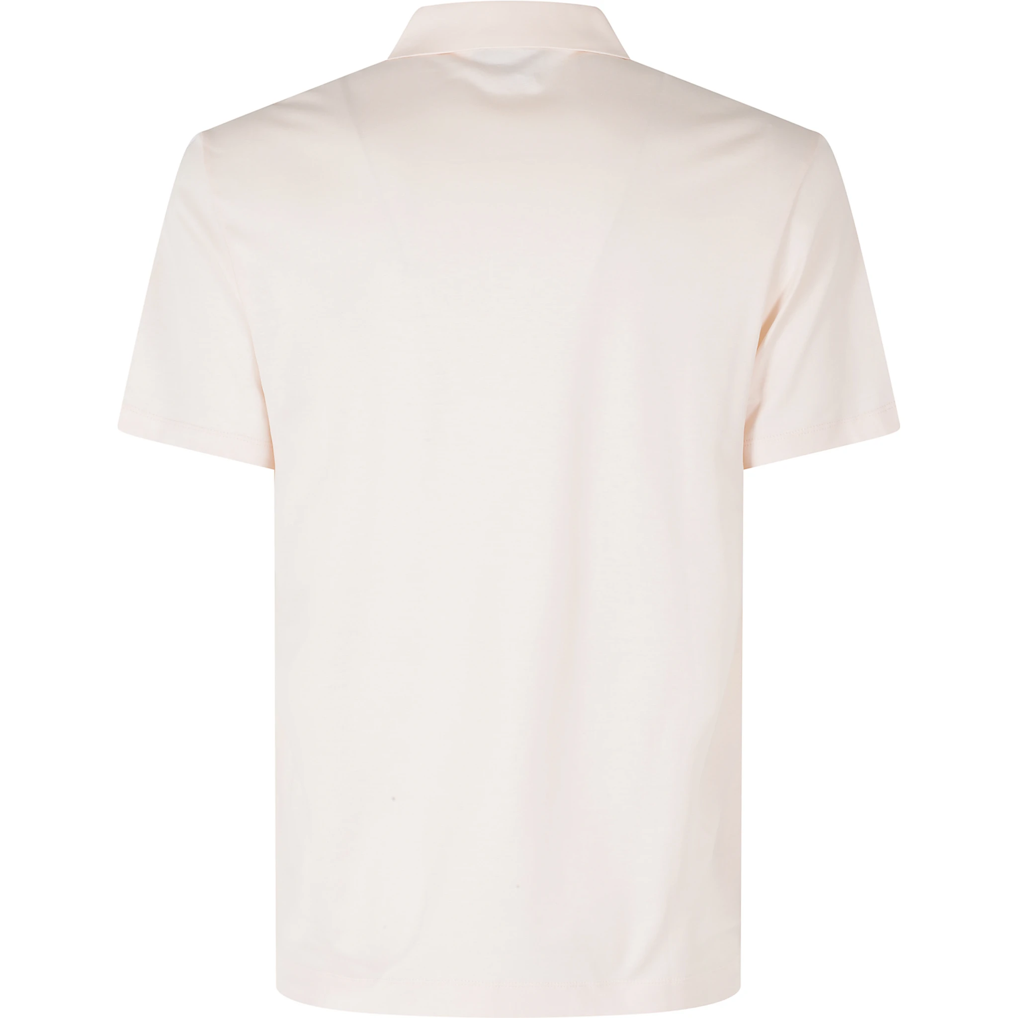 POLO REGULAR IN JERSEY