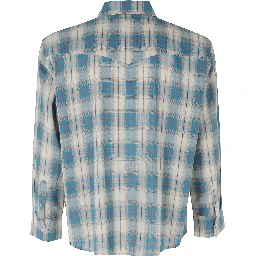 FLANNEL SHIRT