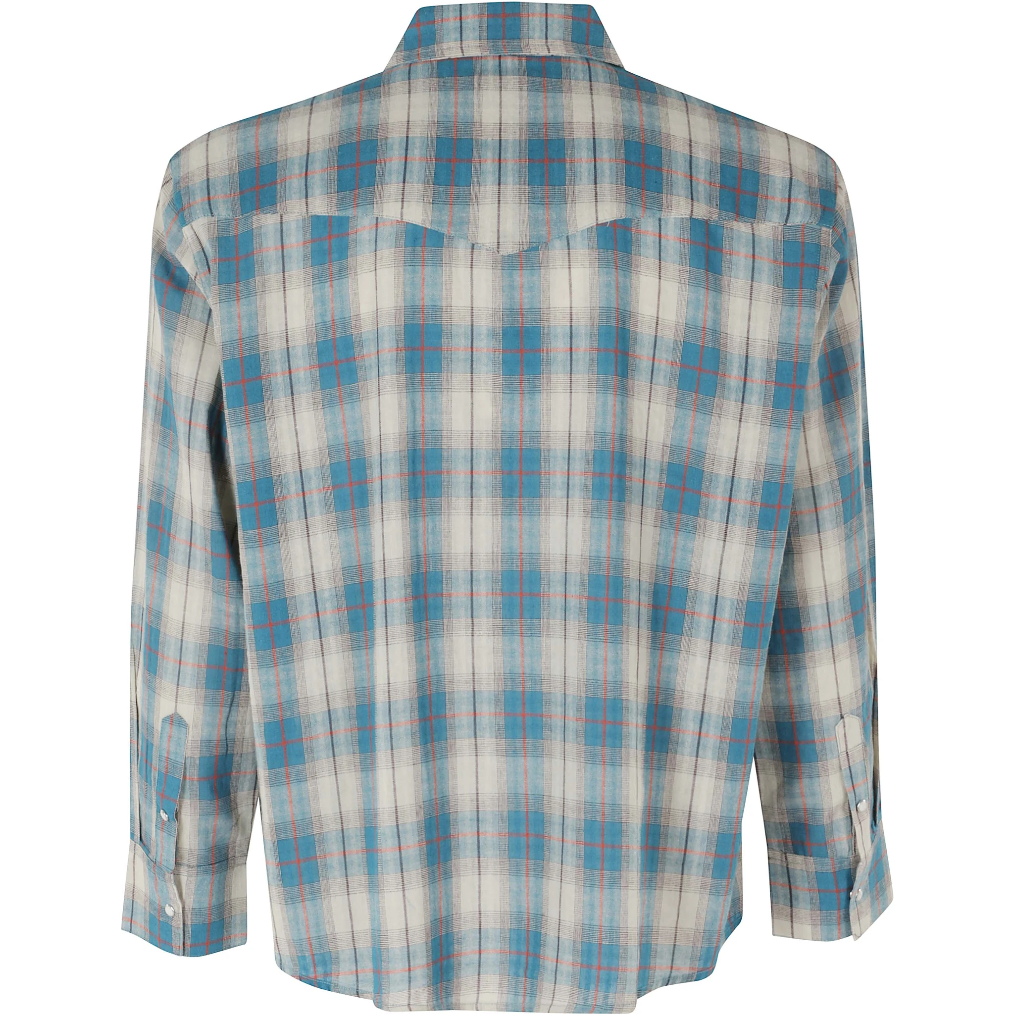 FLANNEL SHIRT