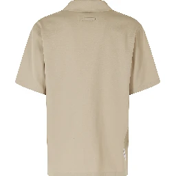 CAPE CAMICIA BOWLING