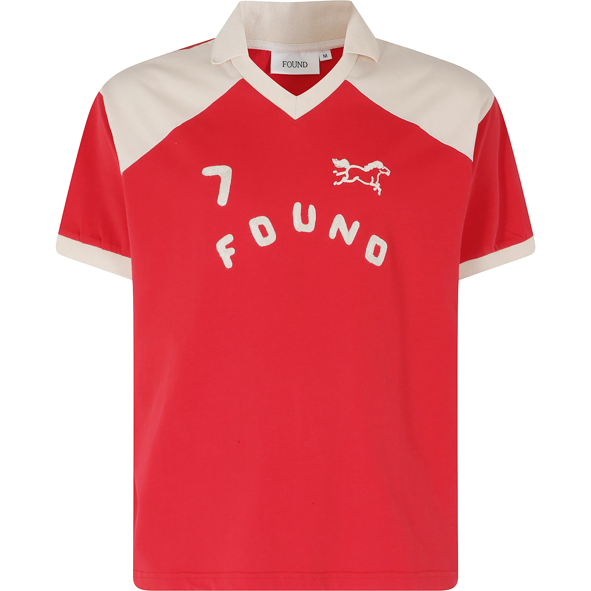 GOJI RED JERSEY