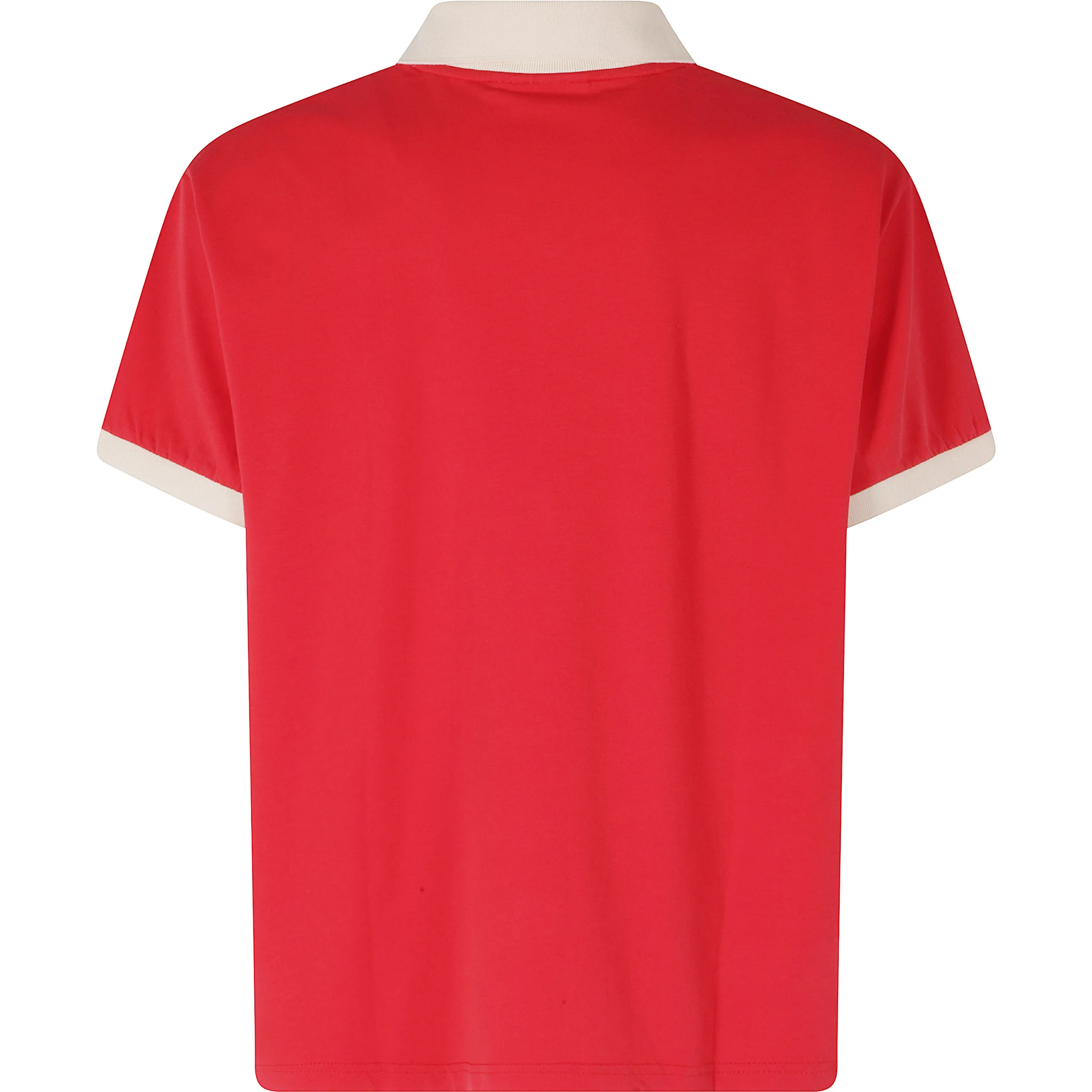 GOJI RED JERSEY