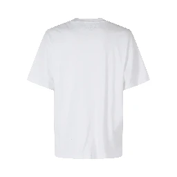 OVERSIZE BASIC TS