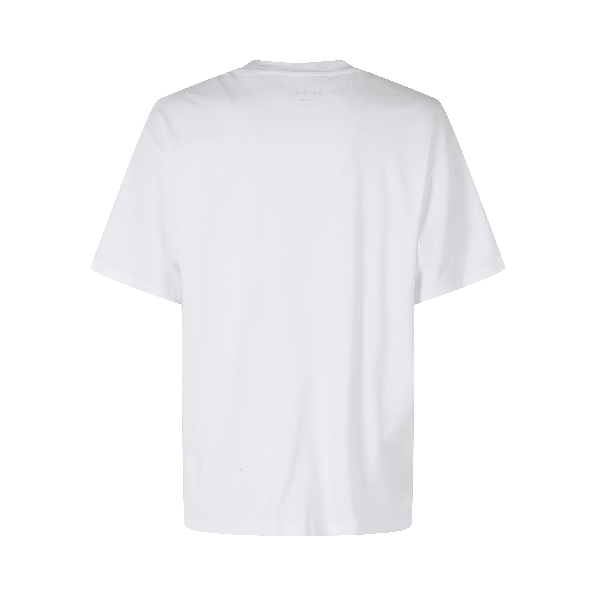 OVERSIZE BASIC TS