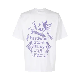 HARDWARE STORE SHIBUYA TS