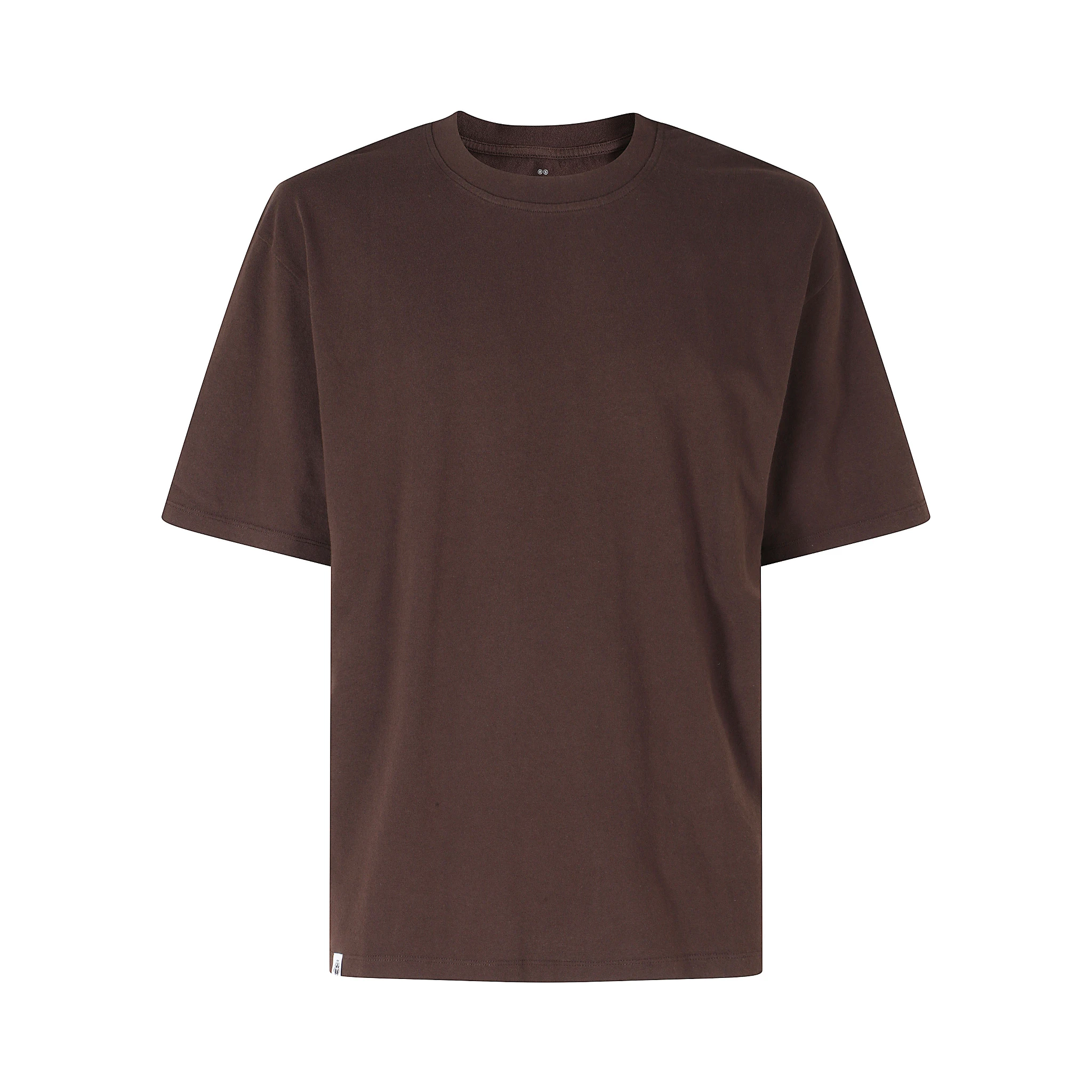 OVERSIZE BASIC TS