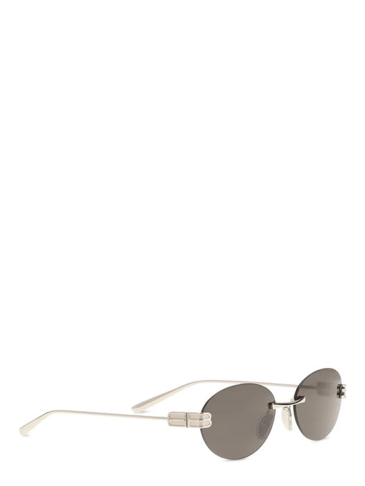 Silver Metal Sunglasses alternative