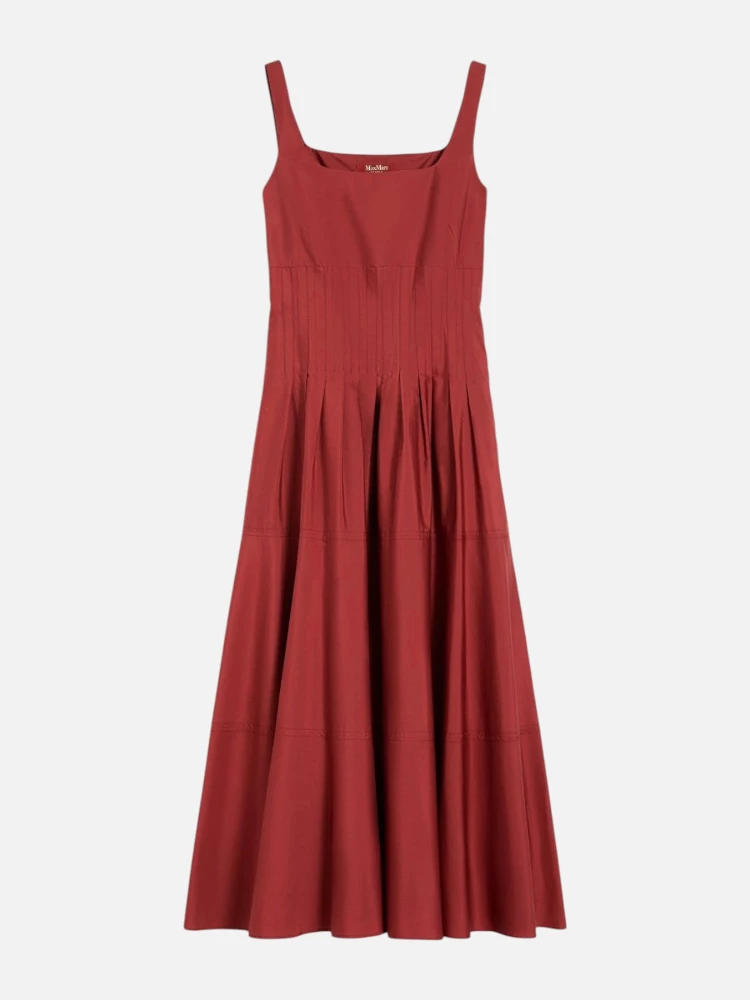 MAX MARA STUDIO MSTFELTRE dress