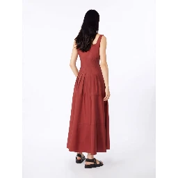 MAX MARA STUDIO MSTFELTRE dress