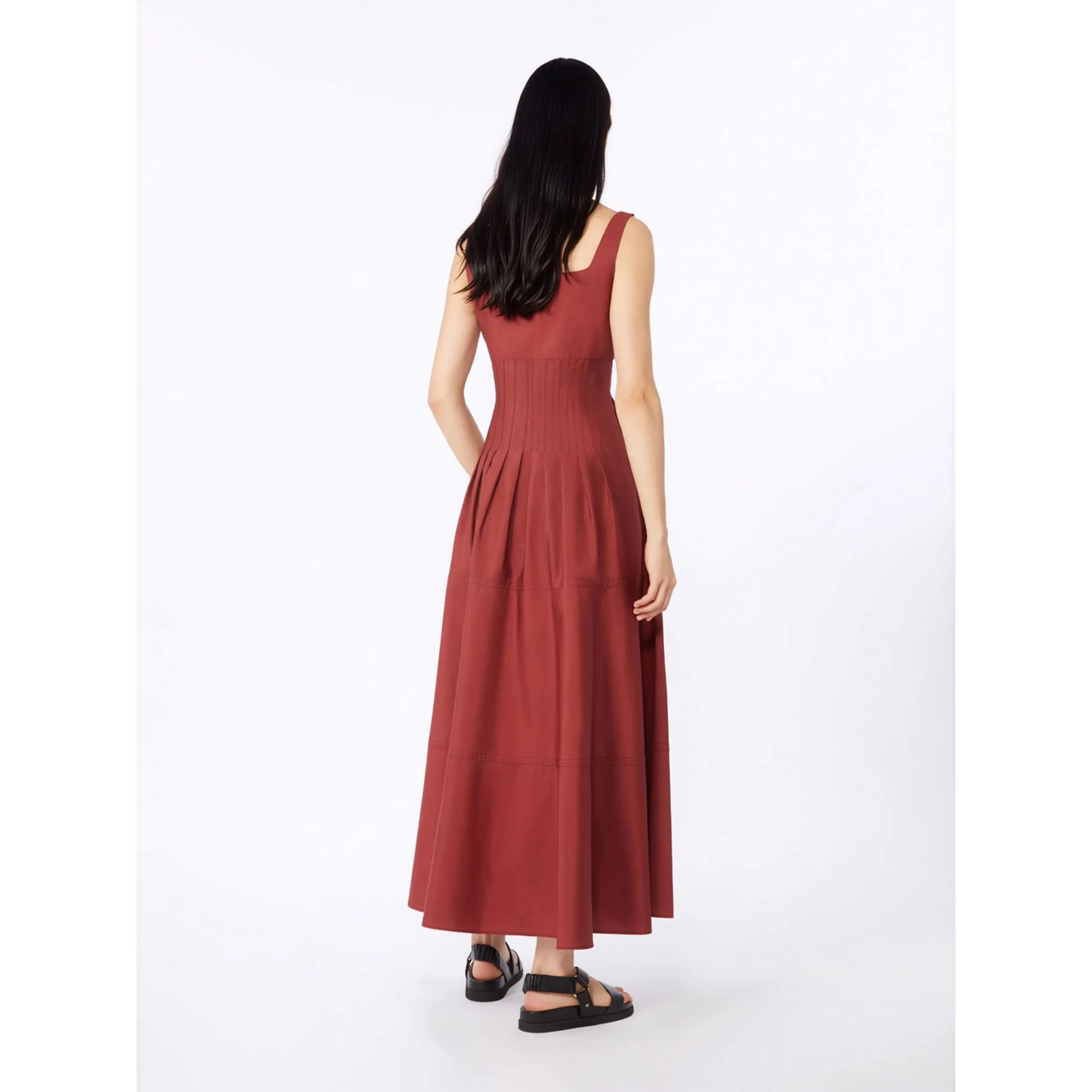 MAX MARA STUDIO MSTFELTRE dress