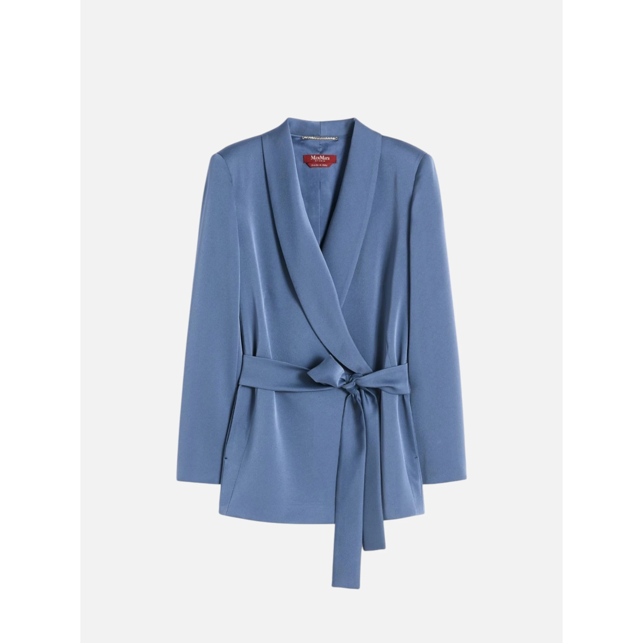 MAX MARA STUDIO MSEDOPPIA jacket