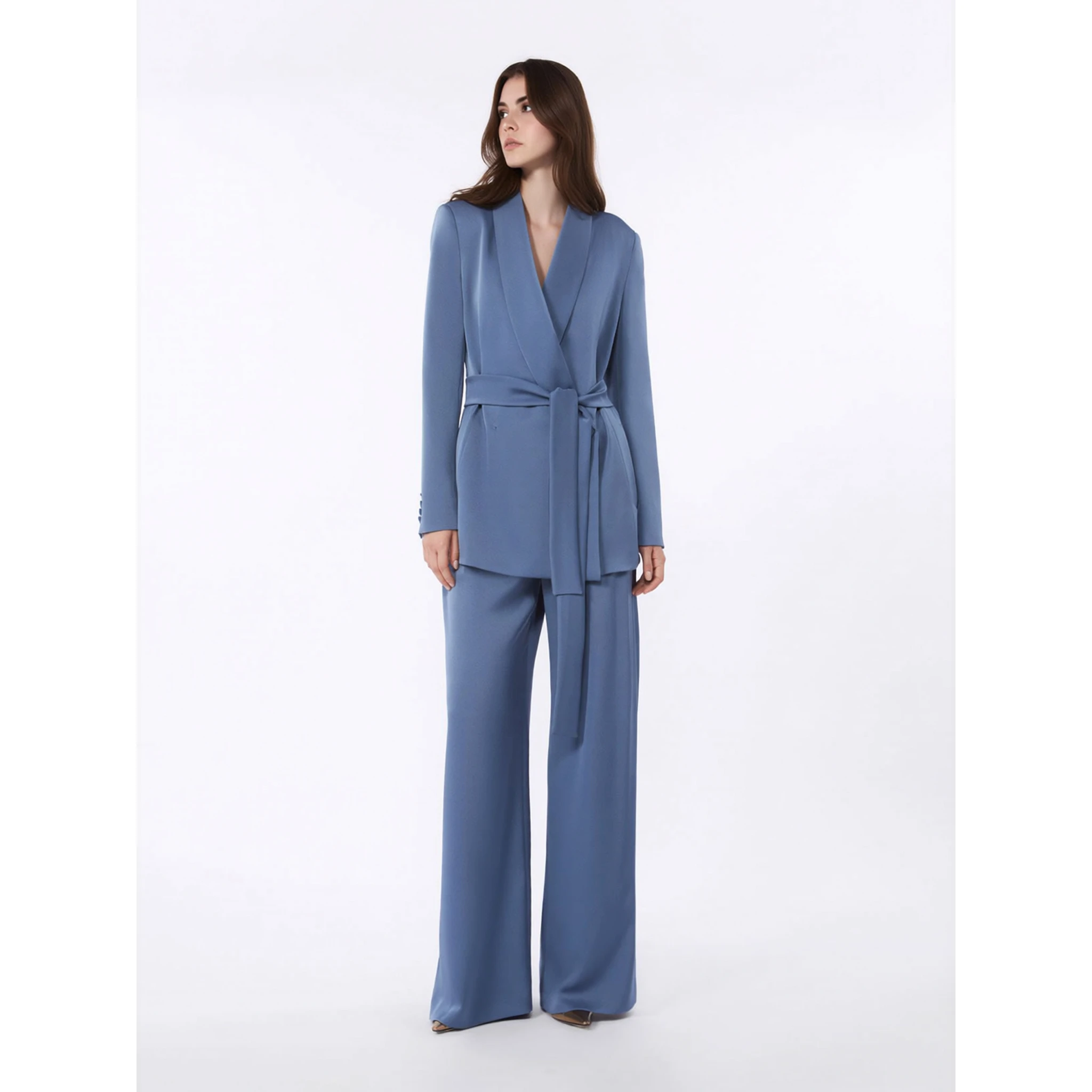 MAX MARA STUDIO MSEDOPPIA jacket