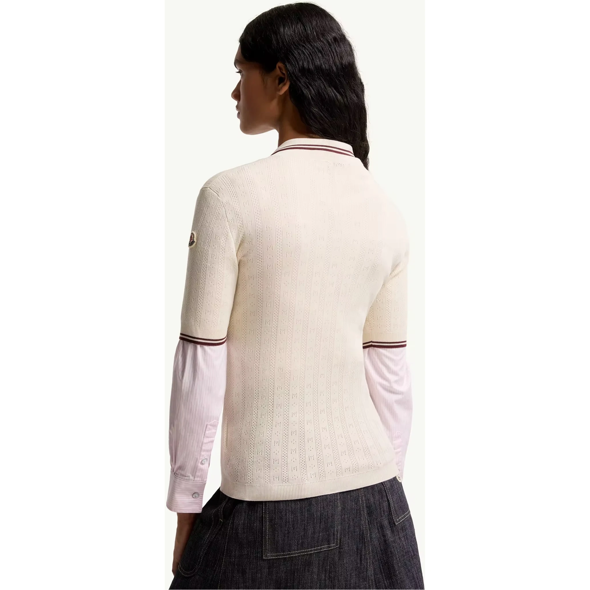 MONCLER shirt