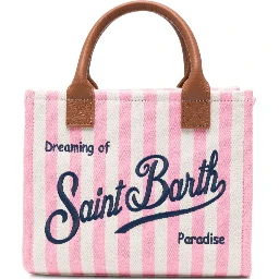 MC2 Saint Barth Bags