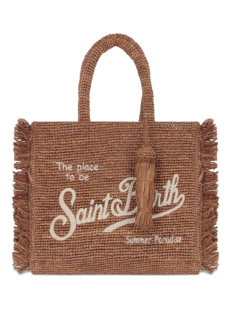 MC2 Saint Barth Bags