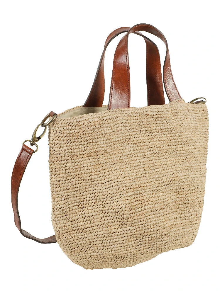 BAG alternative