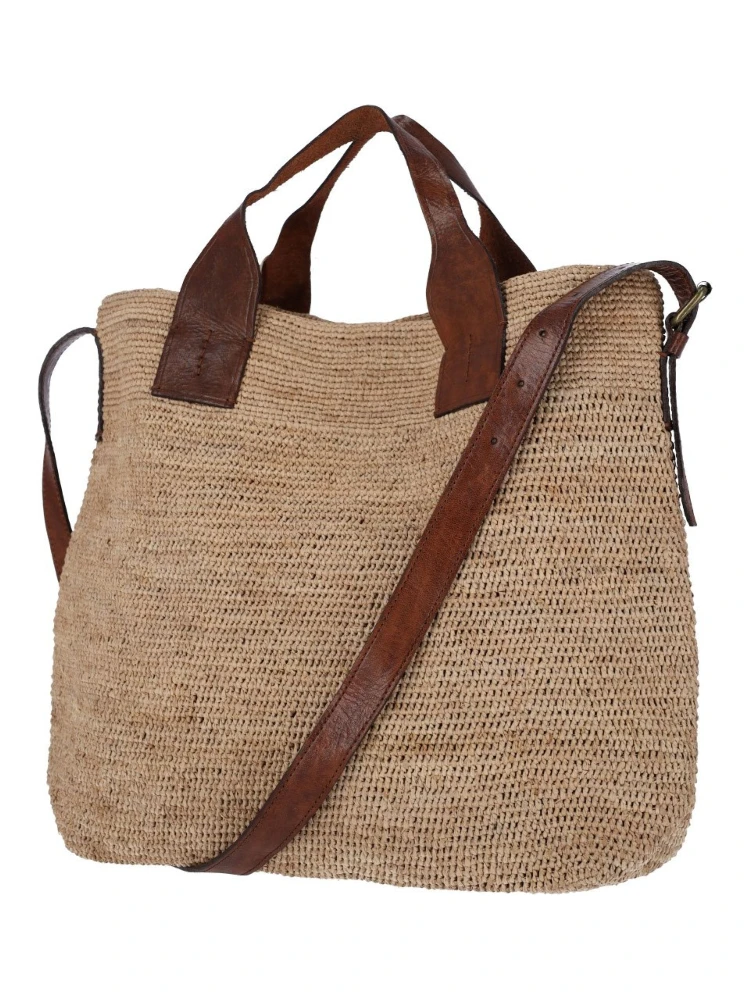 BAG alternative