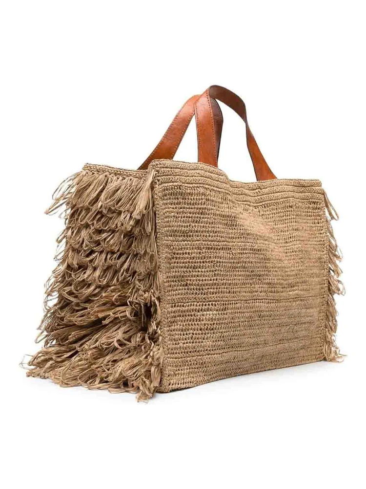 BAG alternative