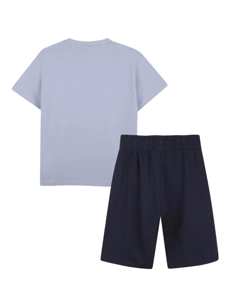 SET T-SHIRT+BERMUDA alternative