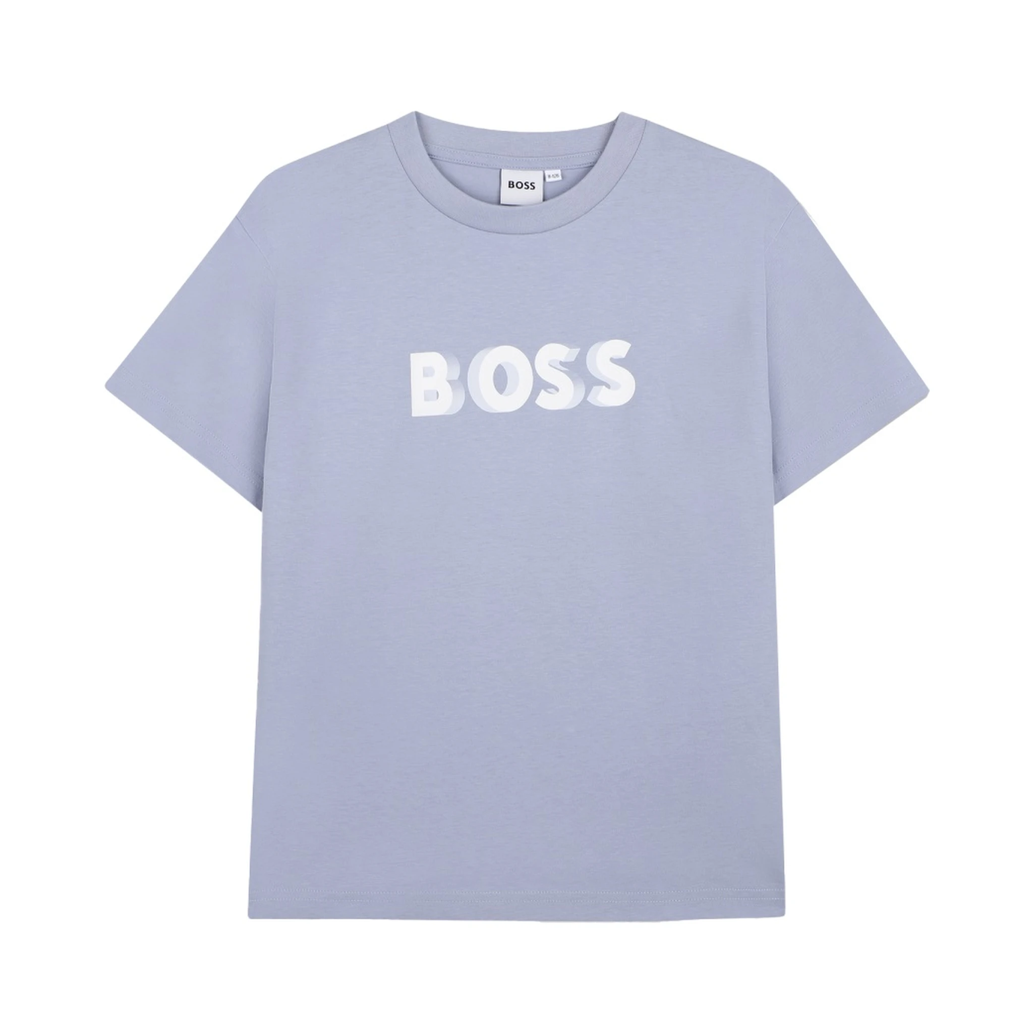 SET T-SHIRT+BERMUDA