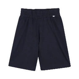 SET T-SHIRT+BERMUDA