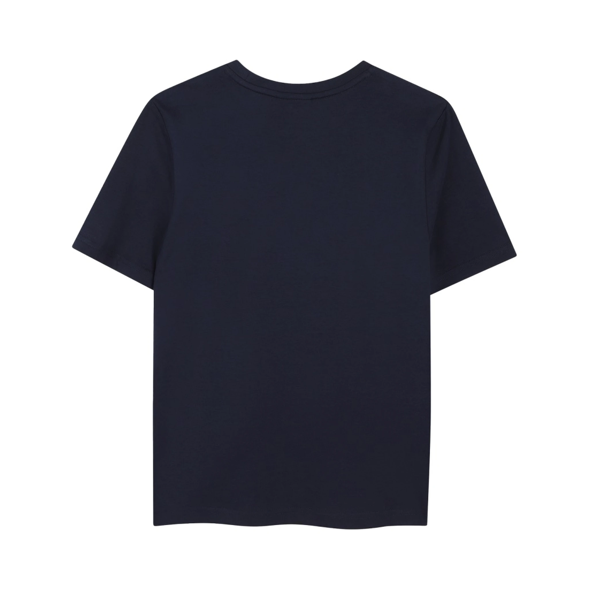 T-SHIRT CON STAMPA LOGO
