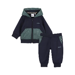 SET TUTA CON LOGO